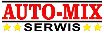 AUTO-MIX Serwis w Nowej Soli – logo klienta