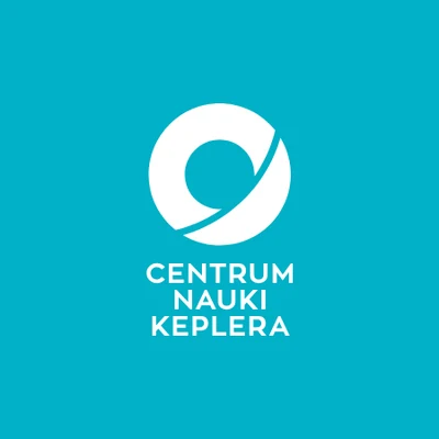 Centrum Nauki Keplera w Zielonej Górze – logo klienta