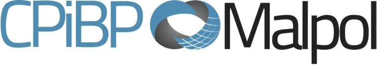 Logo CPiBP MALPOL – Zentrum für Prototyping, 3D-Scanning und CNC-Fräsen der Malpol-Gruppe