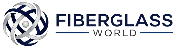 Logo Fiberglass World – Hersteller von Skulpturen und Modellen aus Glasfaser, Malpol-Gruppe