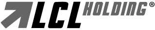 LCL Holding z Zielonej Góry – grupa spółek transportowych, logo klienta