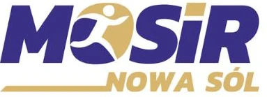 MOSiR Nowa Sól – ośrodek sportu i rekreacji, logo klienta