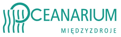 Oceanarium Międzyzdroje – logo klienta