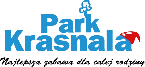 Park Krasnala w Nowej Soli – logo klienta