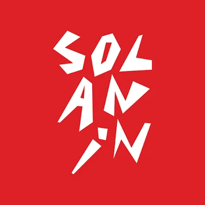 Solanin Film Festiwal w Nowej Soli – logo klienta