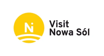 Visit Nowa Sól – miejska marka turystyczna, logo klienta