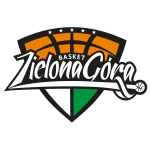 Zastal Zielona Góra – klub koszykarski, logo klienta