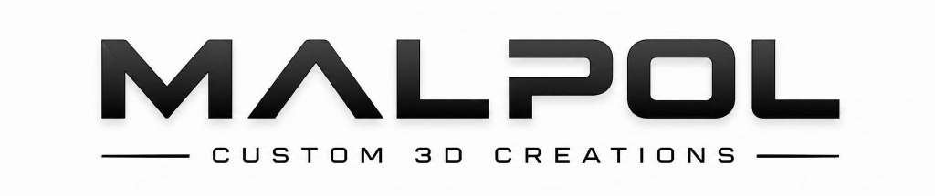MALPOL Custom 3D Creations